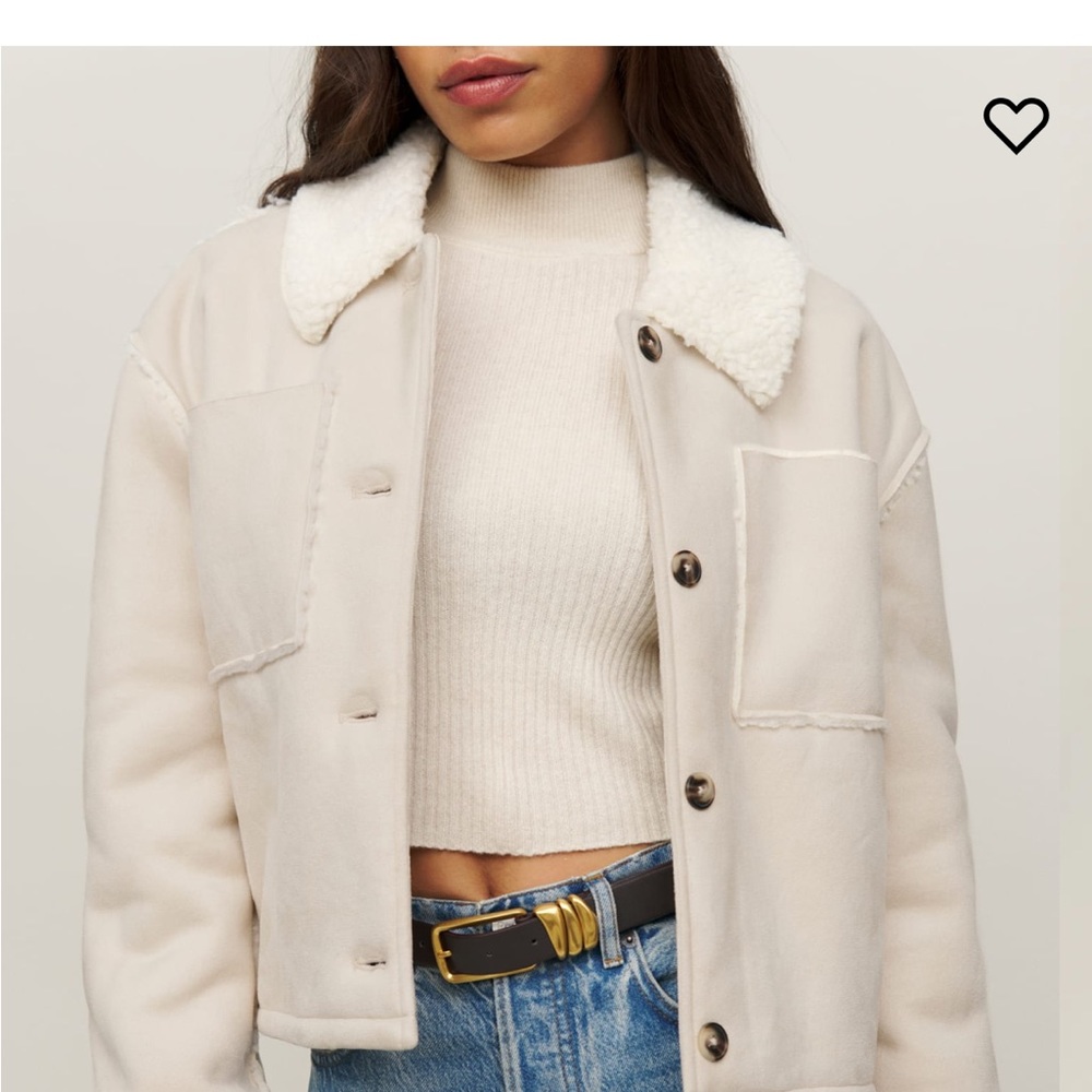Arlington jacket